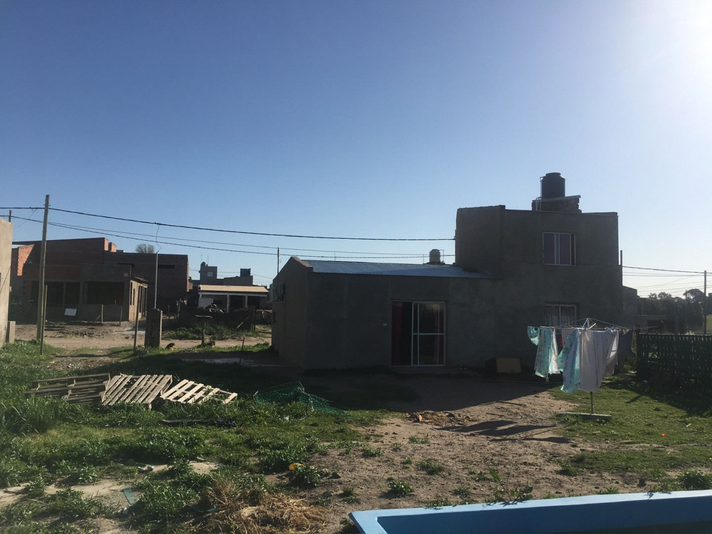 Casa en Venta en Leopoldo Marechal 1554,  Bahía Blanca - Bahía Blanca Propiedades | SITIO OFICIAL l
