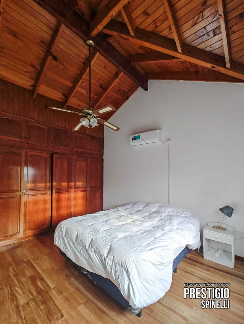 Casa en Venta en Las Lomas 325, Palihue, Bahía Blanca - Bahía Blanca Propiedades | SITIO OFICIAL l