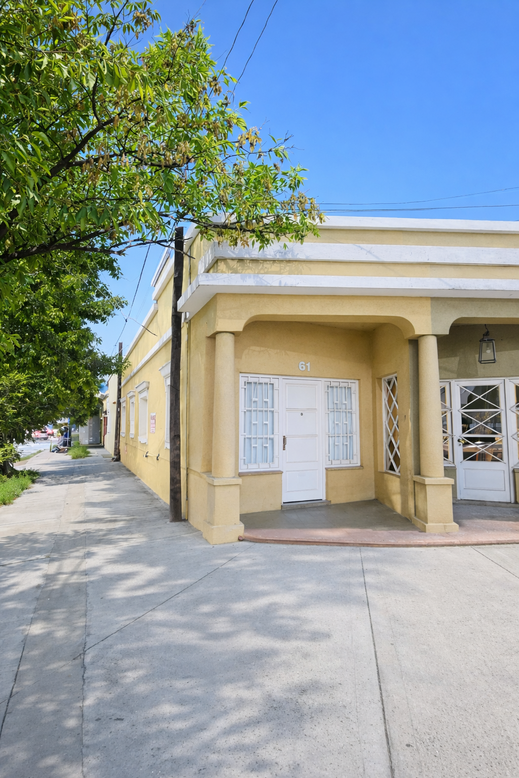 Casa en Venta en Montevideo 61,  Bahía Blanca - Bahía Blanca Propiedades | SITIO OFICIAL l