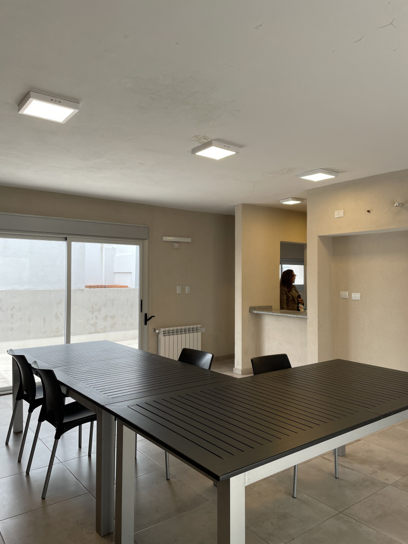 Departamento en Venta en AV PERON ,  Monte Hermoso - Bahía Blanca Propiedades | SITIO OFICIAL l