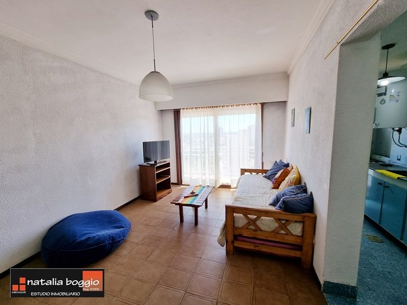 Departamento en Alquiler en Calle 16 N° 1068,  Miramar - Bahía Blanca Propiedades | SITIO OFICIAL l
