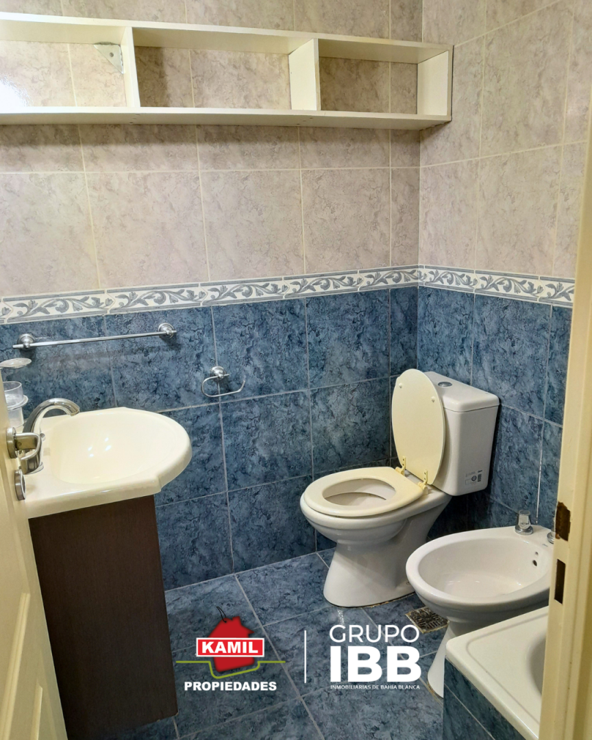 Departamento en Venta en Gorriti 61, Centro, Bahía Blanca - Bahía Blanca Propiedades | SITIO OFICIAL l