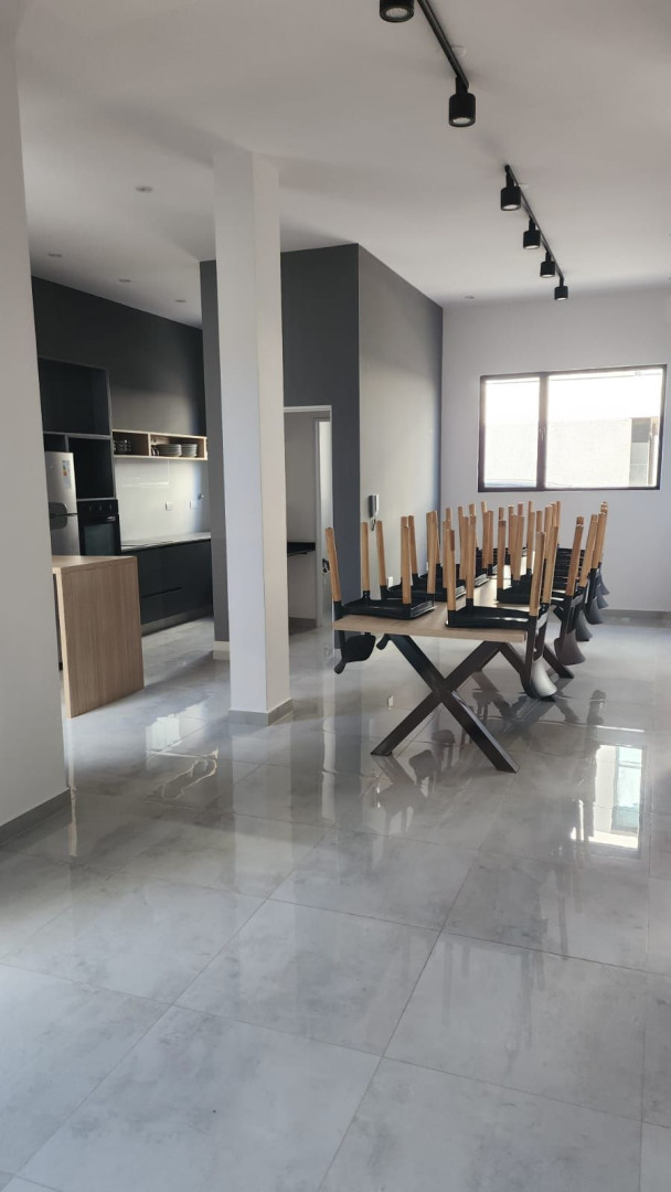 Departamento en Venta en Thomphons 300, Macrocentro, Bahía Blanca - Bahía Blanca Propiedades | SITIO OFICIAL l