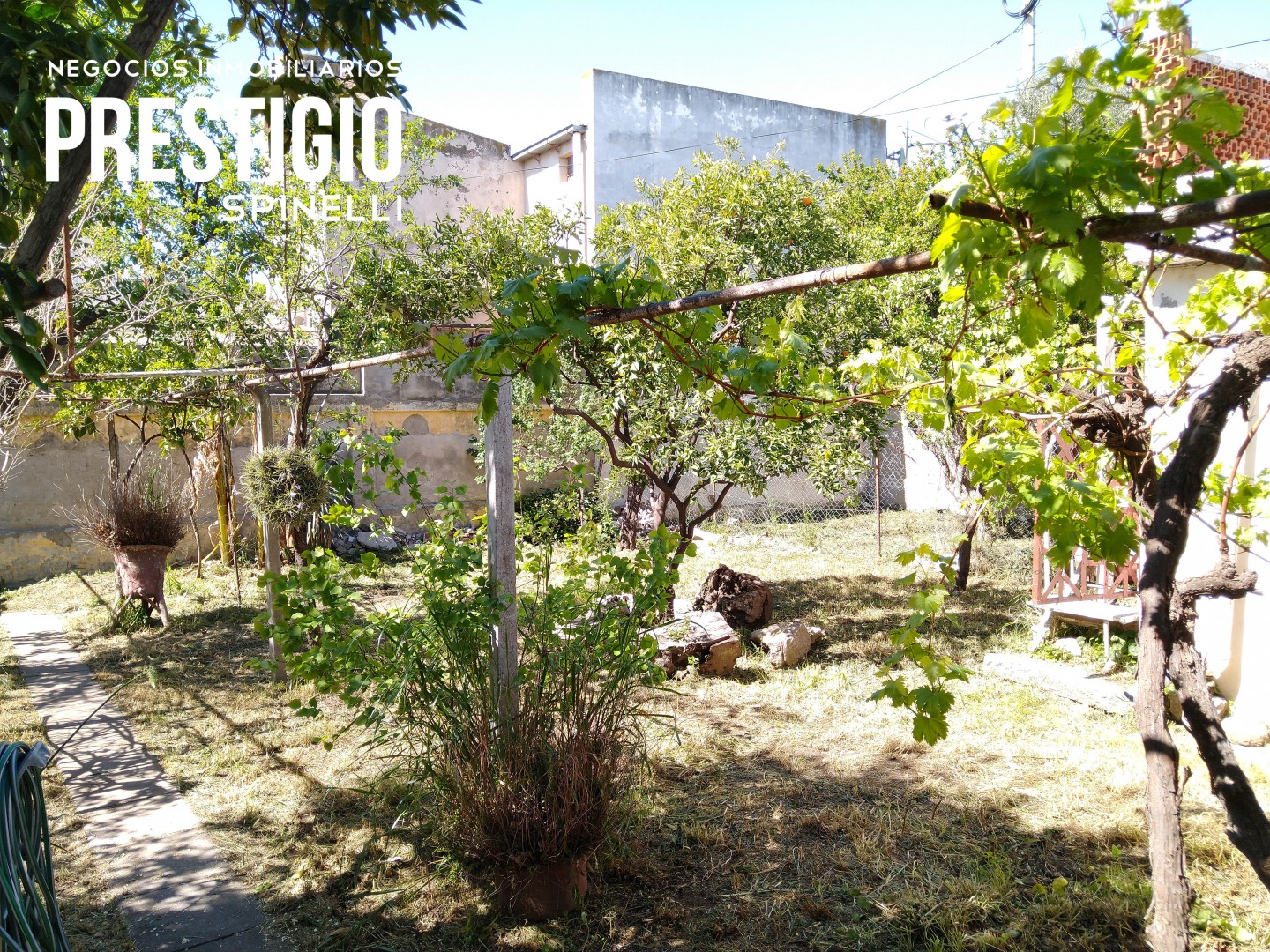 Casa en Venta en 14 De Julio 168, Villa Mitre, Bahía Blanca - Bahía Blanca Propiedades | SITIO OFICIAL l