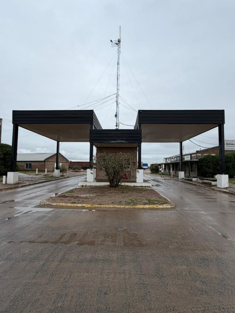Oficina en Alquiler en Playa De Camiones - TYLSA - EL TRIANGULO ,  Bahía Blanca - Bahía Blanca Propiedades | SITIO OFICIAL l