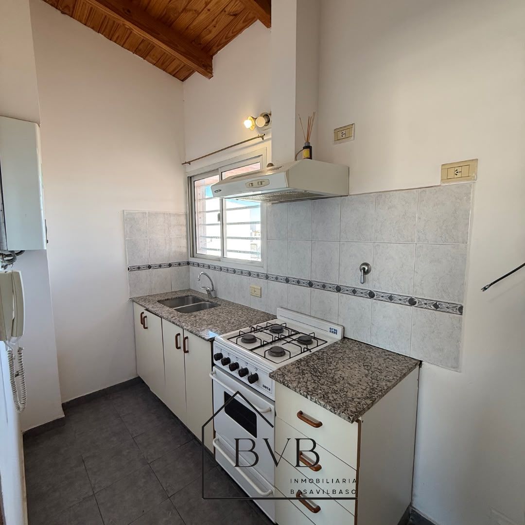 Departamento en Alquiler en Humberto Primo 594, Universitario, Bahía Blanca - Bahía Blanca Propiedades | SITIO OFICIAL l