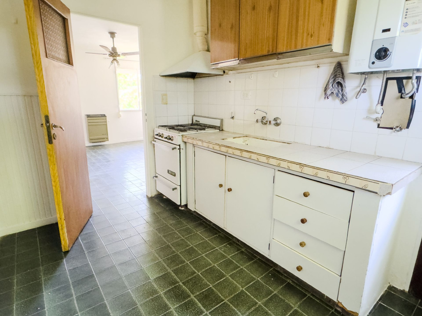 Departamento en Venta en 12 De Octubre 899,  Bahía Blanca - Bahía Blanca Propiedades | SITIO OFICIAL l