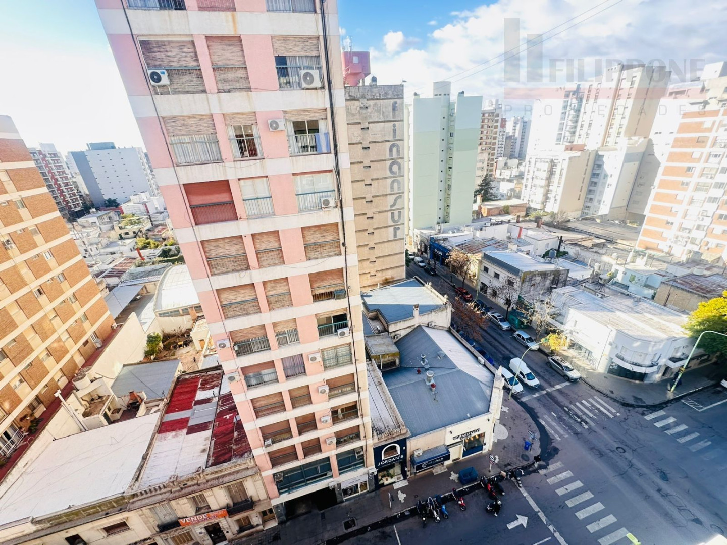 Departamento en Venta en Mitre 112, Centro, Bahía Blanca - Bahía Blanca Propiedades | SITIO OFICIAL l