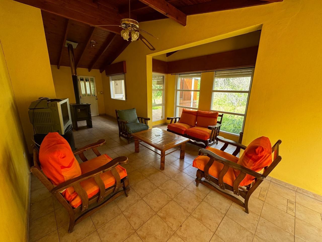Casa en Venta en Tacuarita Y Curamalal,  Villa Ventana - Bahía Blanca Propiedades | SITIO OFICIAL l