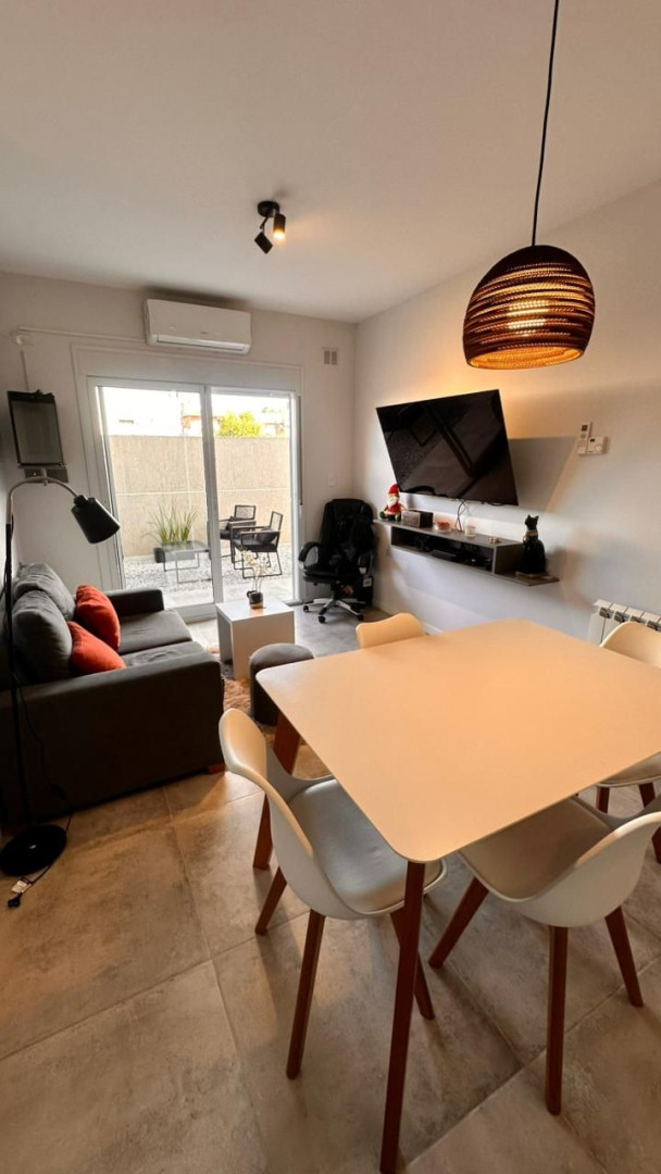Departamento en Venta en BELGRANO 1583, La Falda, Bahía Blanca - Bahía Blanca Propiedades | SITIO OFICIAL l