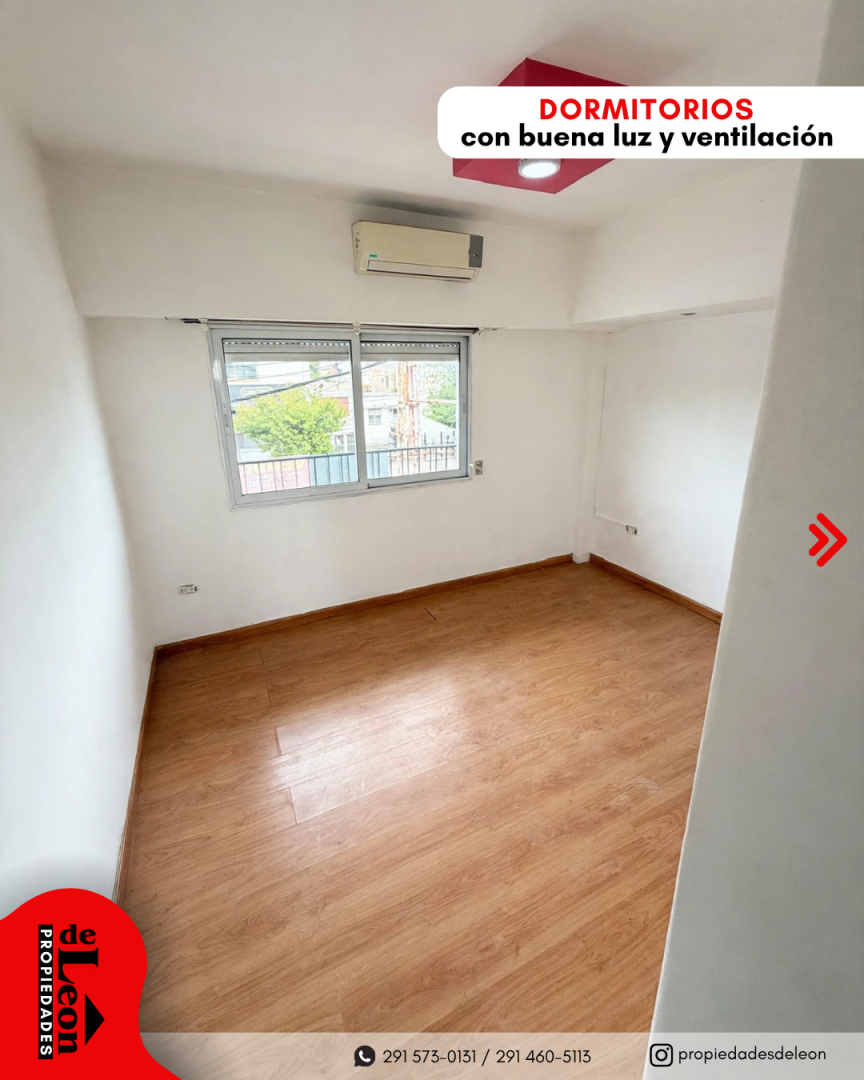 Casa en Alquiler en Avenida Colon 1157, Colon, Bahía Blanca - Bahía Blanca Propiedades | SITIO OFICIAL l