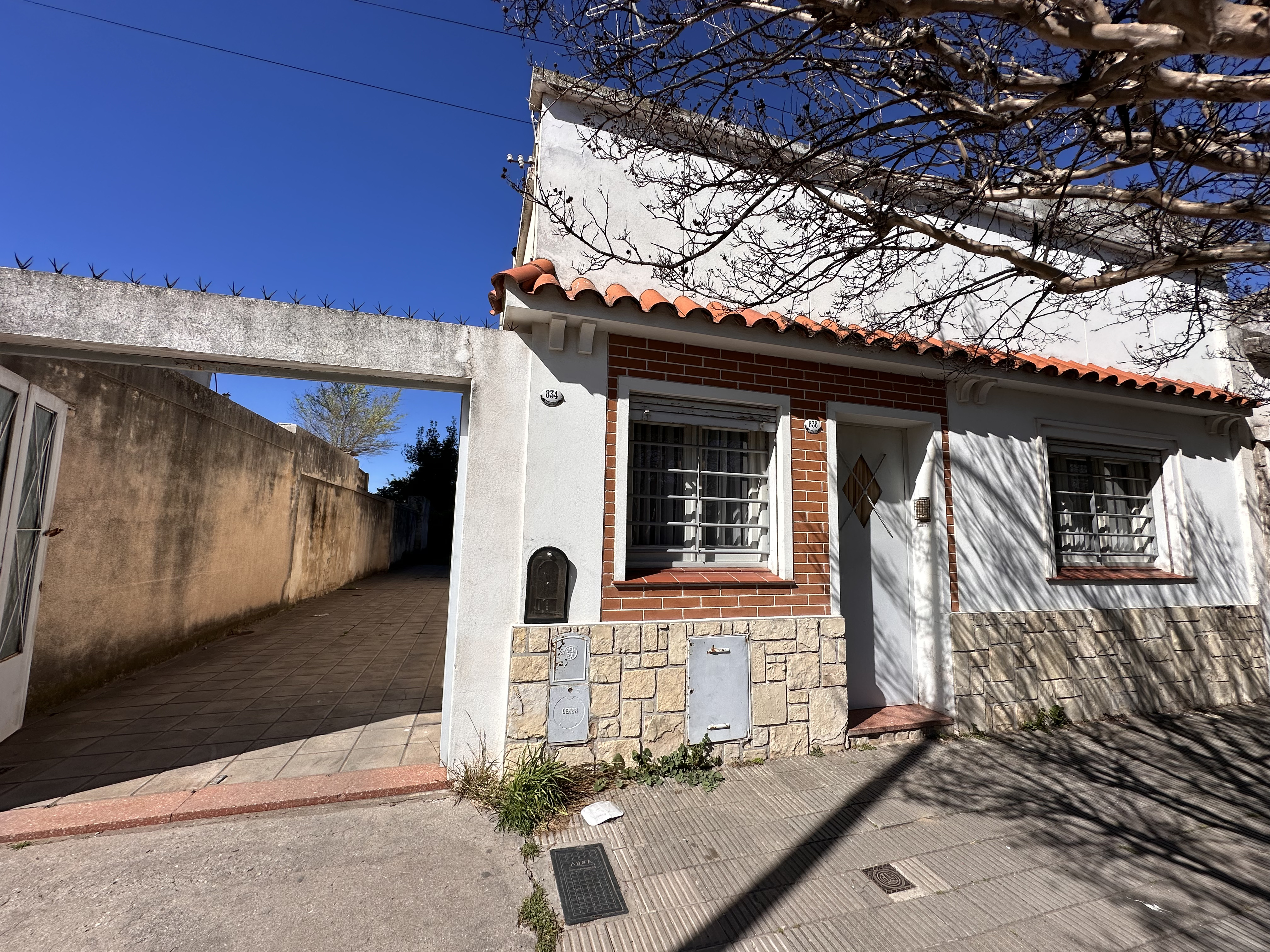 Casa en Venta en Blandengues 838,  Bahía Blanca - Bahía Blanca Propiedades | SITIO OFICIAL l