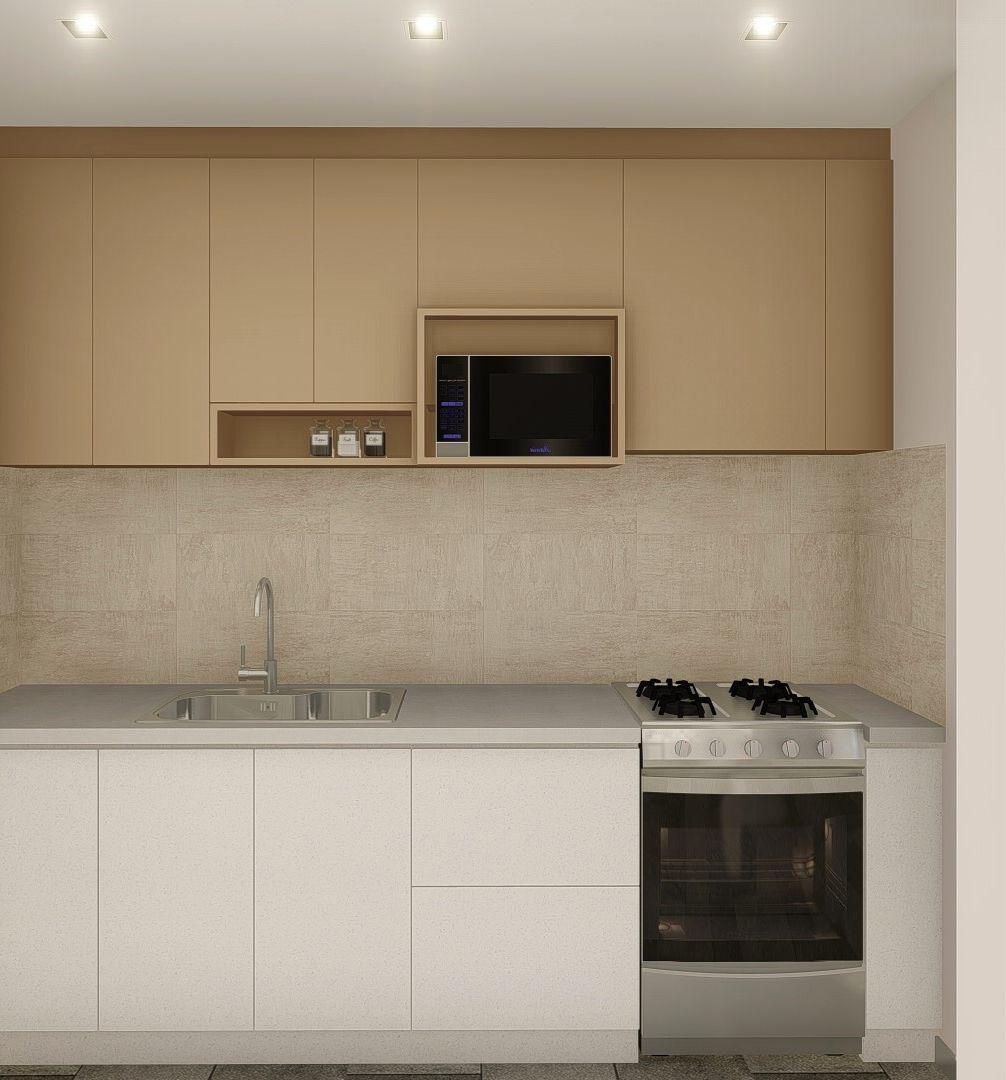 Departamento  - Fideicomiso   Bahía Blanca - Bahía Blanca Propiedades | SITIO OFICIAL l