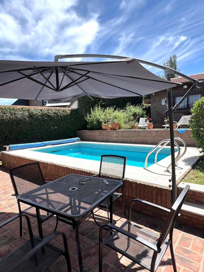 Casa en Venta en Guido Spano 167,  Bahía Blanca - Bahía Blanca Propiedades | SITIO OFICIAL l