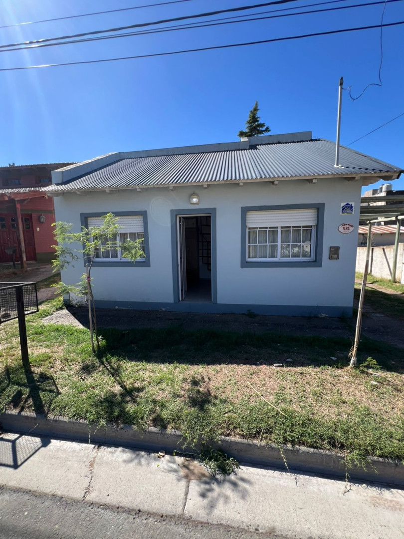 Casa + Departamento en Venta en Sutton 431,  Monte Hermoso - Bahía Blanca Propiedades | SITIO OFICIAL l