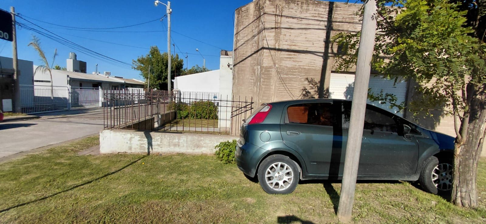 Casa con Local en Venta en NEWTON Y FITCHTER, Banco Provincia, Bahía Blanca - Bahía Blanca Propiedades | SITIO OFICIAL l