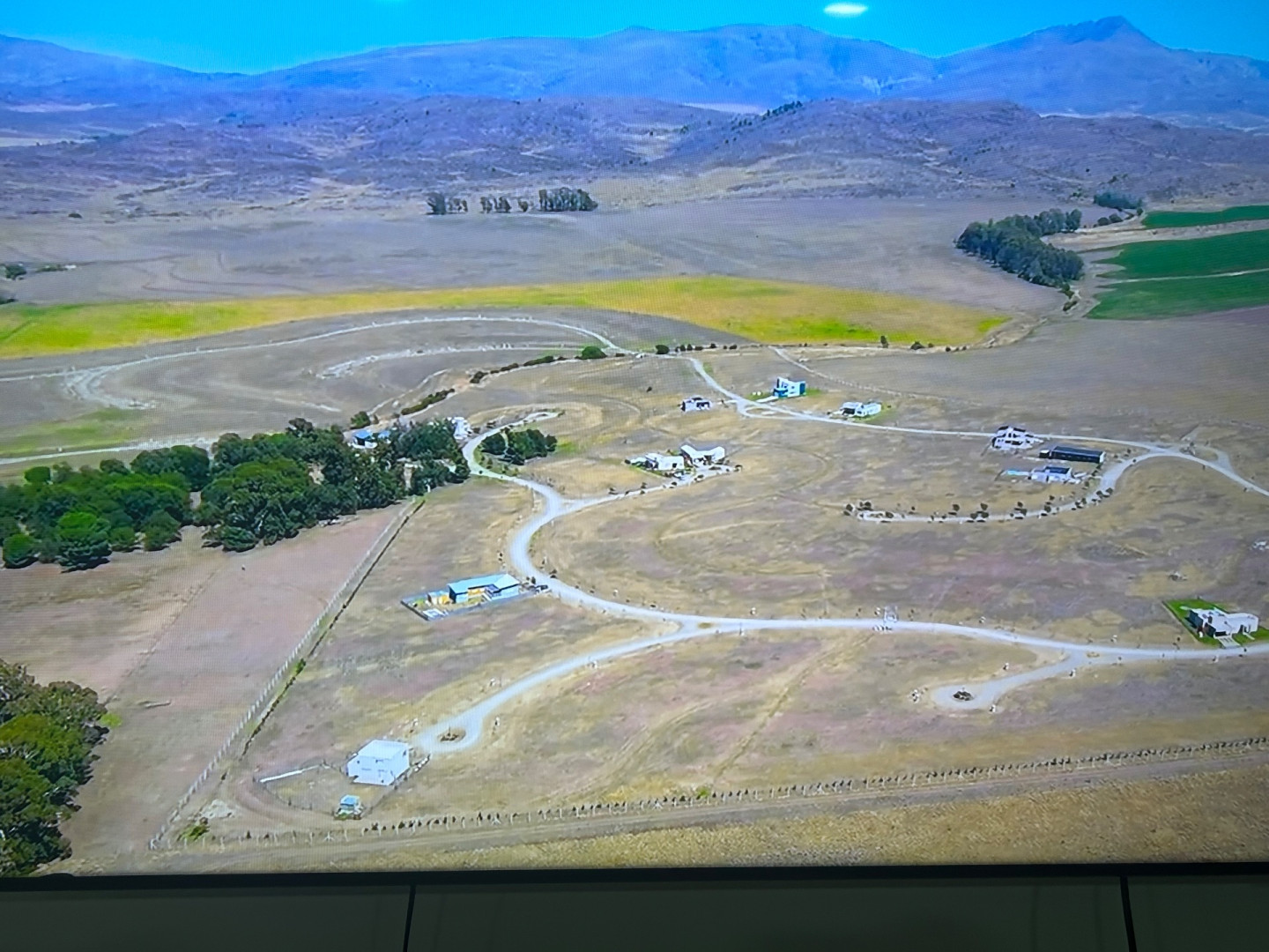 Terreno en Venta  Las Verbenas , Sierra de  la Ventana - Bahía Blanca Propiedades | SITIO OFICIAL l