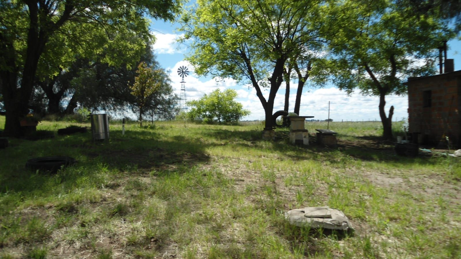 Campo  en Venta en Rn22,  Villarino - Bahía Blanca Propiedades | SITIO OFICIAL l