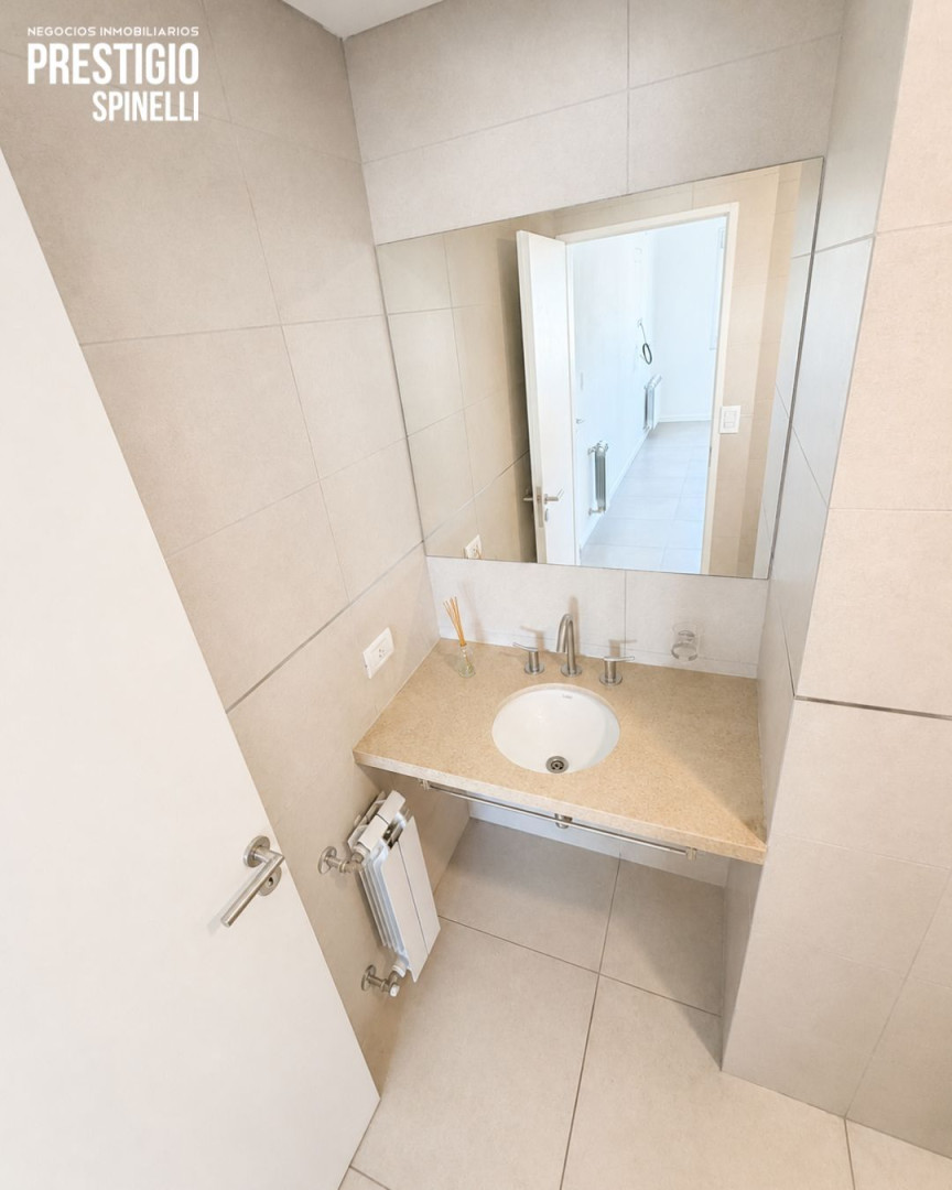 Departamento en Venta en San Martin 679, Centro, Bahía Blanca - Bahía Blanca Propiedades | SITIO OFICIAL l