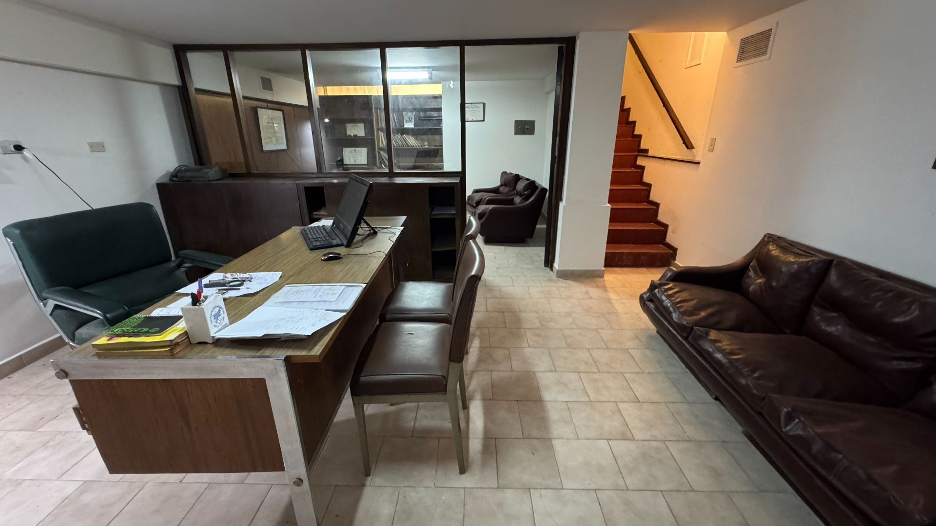 Casa en Venta en Alem 134,  Bahía Blanca - Bahía Blanca Propiedades | SITIO OFICIAL l