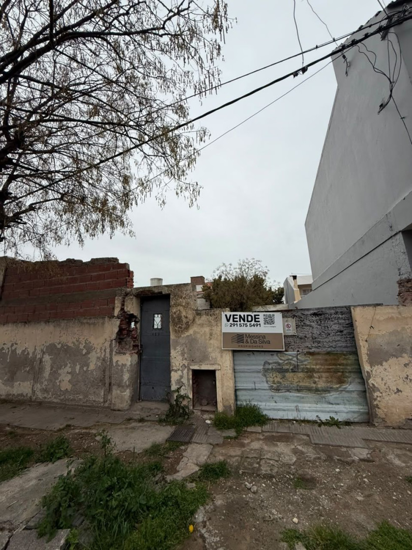 Terreno en Venta en SAN SALVADOR 353, Napostá, Bahía Blanca - Bahía Blanca Propiedades | SITIO OFICIAL l
