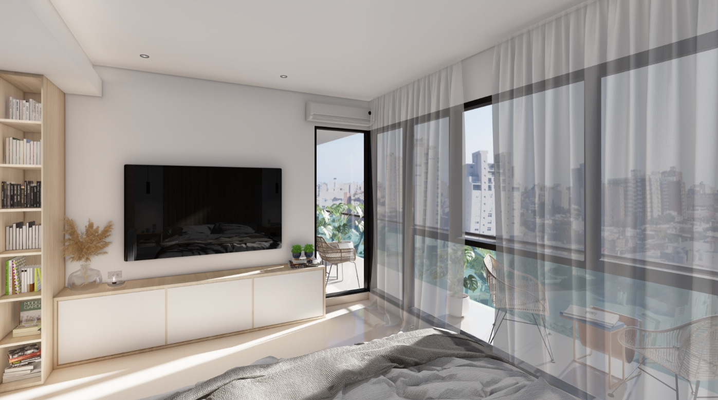 Departamento en Venta en OHIGGINS 227, Centro, Bahía Blanca - Bahía Blanca Propiedades | SITIO OFICIAL l
