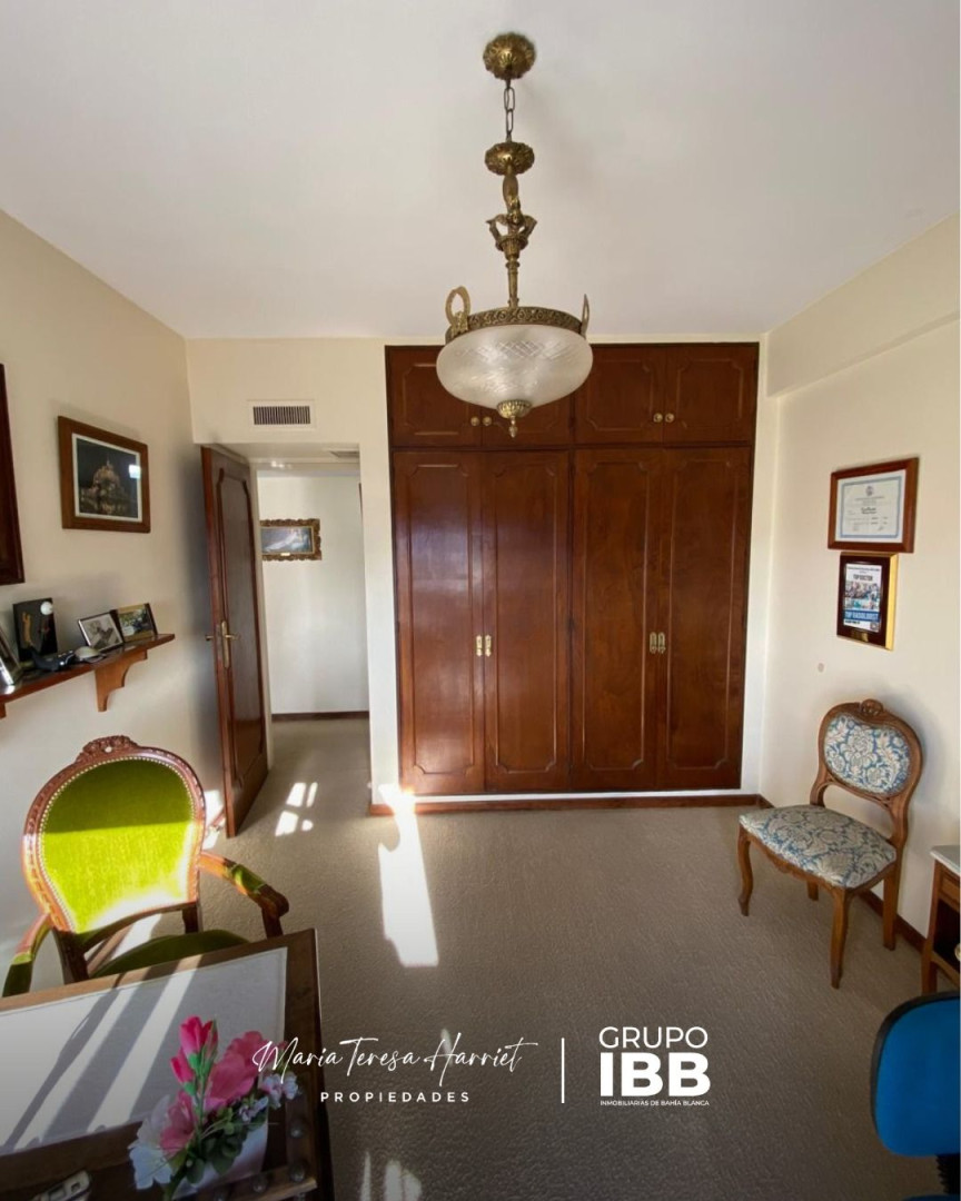 Piso en Venta en DORREGO 100, Centro, Bahía Blanca - Bahía Blanca Propiedades | SITIO OFICIAL l