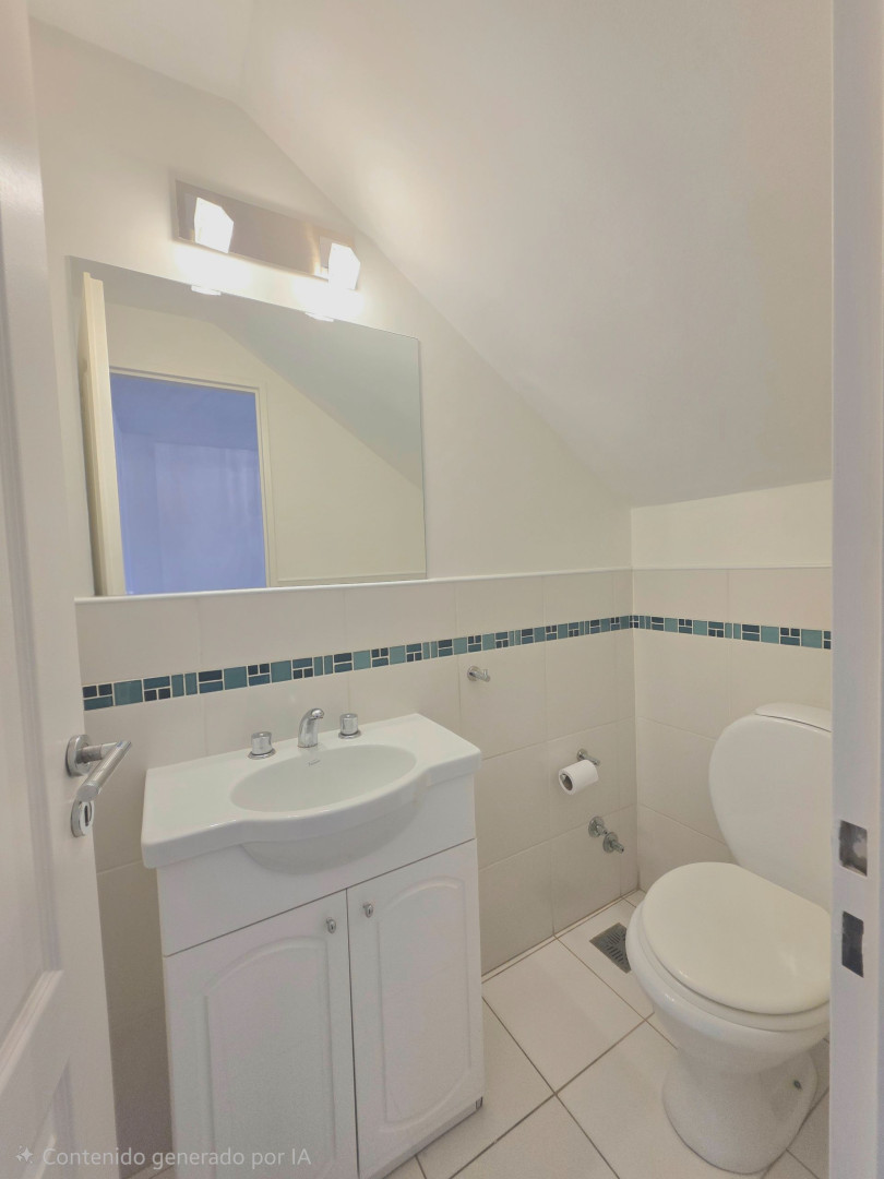 Duplex en Venta en Rojas 118, La Falda, Bahía Blanca - Bahía Blanca Propiedades | SITIO OFICIAL l