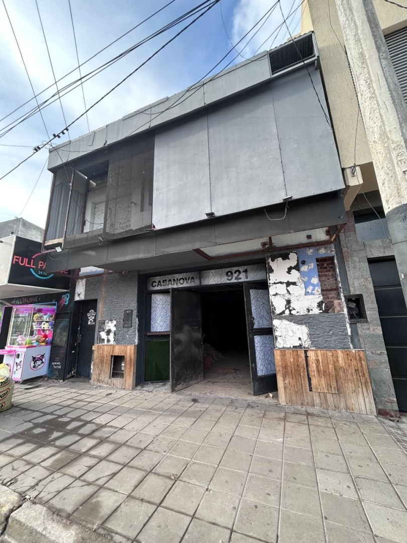 Local en Venta en Casanova 921, Universitario, Bahía Blanca - Bahía Blanca Propiedades | SITIO OFICIAL l