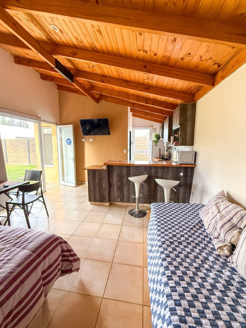 Cabaña en Venta en Palo, Nueva Belgrano, Bahía Blanca - Bahía Blanca Propiedades | SITIO OFICIAL l