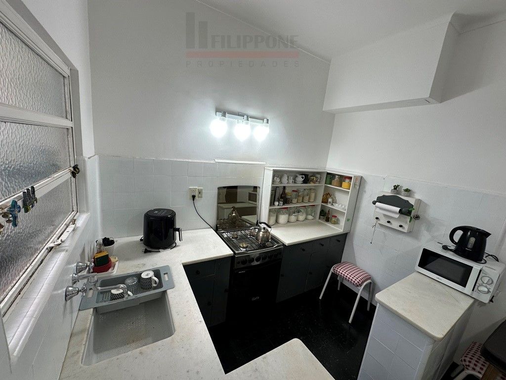 Casa en Venta en Santa Fé Y O'Higgins, Macrocentro, Bahía Blanca - Bahía Blanca Propiedades | SITIO OFICIAL l