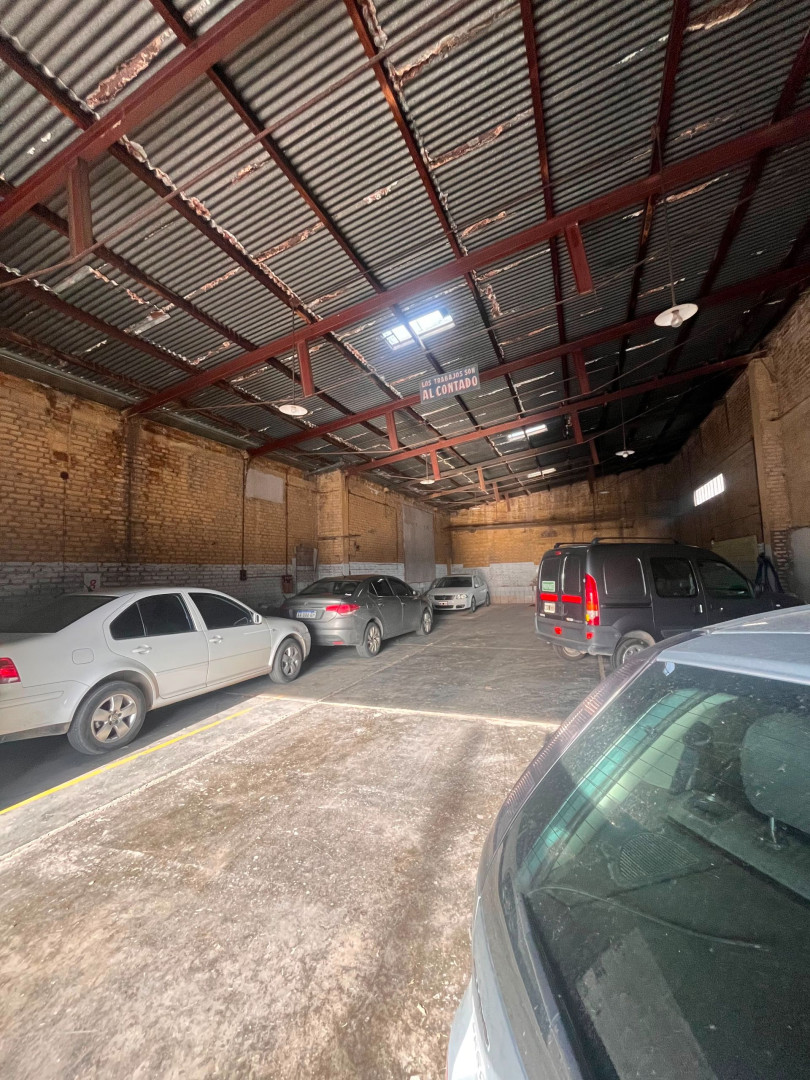 Galpón en Venta en Mendoza 1088, Kilometro 5, Bahía Blanca - Bahía Blanca Propiedades | SITIO OFICIAL l
