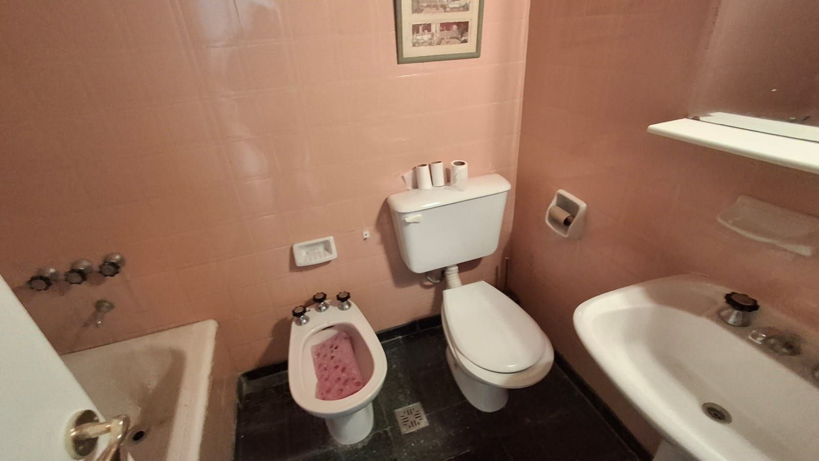 Departamento en Alquiler en Sarmiento 357, Centro, Bahía Blanca - Bahía Blanca Propiedades | SITIO OFICIAL l