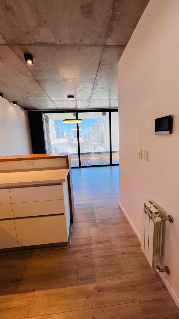 Departamento en Venta en Rodriguez 265, Centro, Bahía Blanca - Bahía Blanca Propiedades | SITIO OFICIAL l