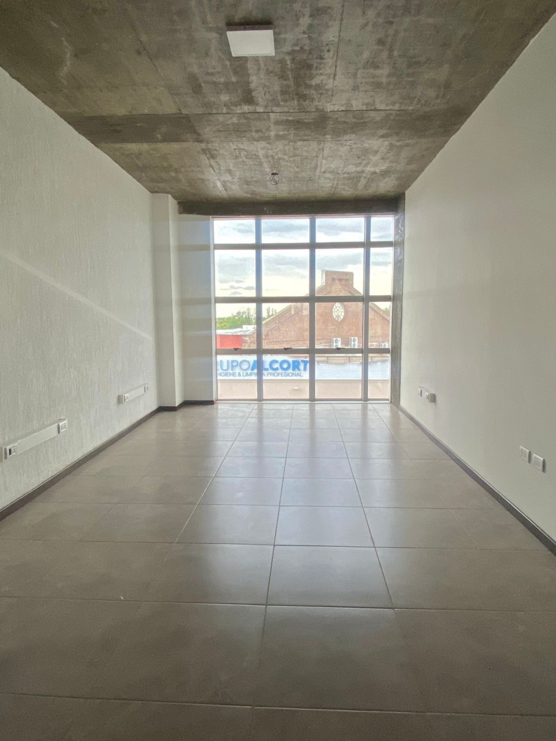 Oficina en Alquiler en SAN LUIS 72 2ºA, Centro, Bahía Blanca - Bahía Blanca Propiedades | SITIO OFICIAL l
