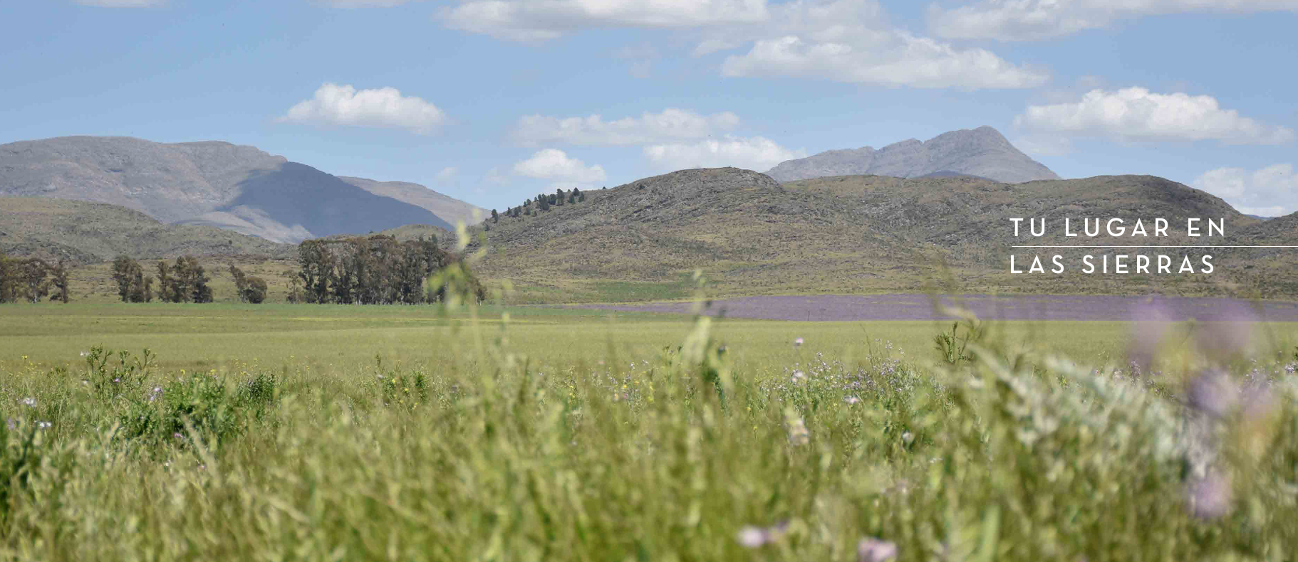 Terreno en Venta en Ruta Provincial 72, Las Verbenas , Sierra de  la Ventana - Bahía Blanca Propiedades | SITIO OFICIAL l