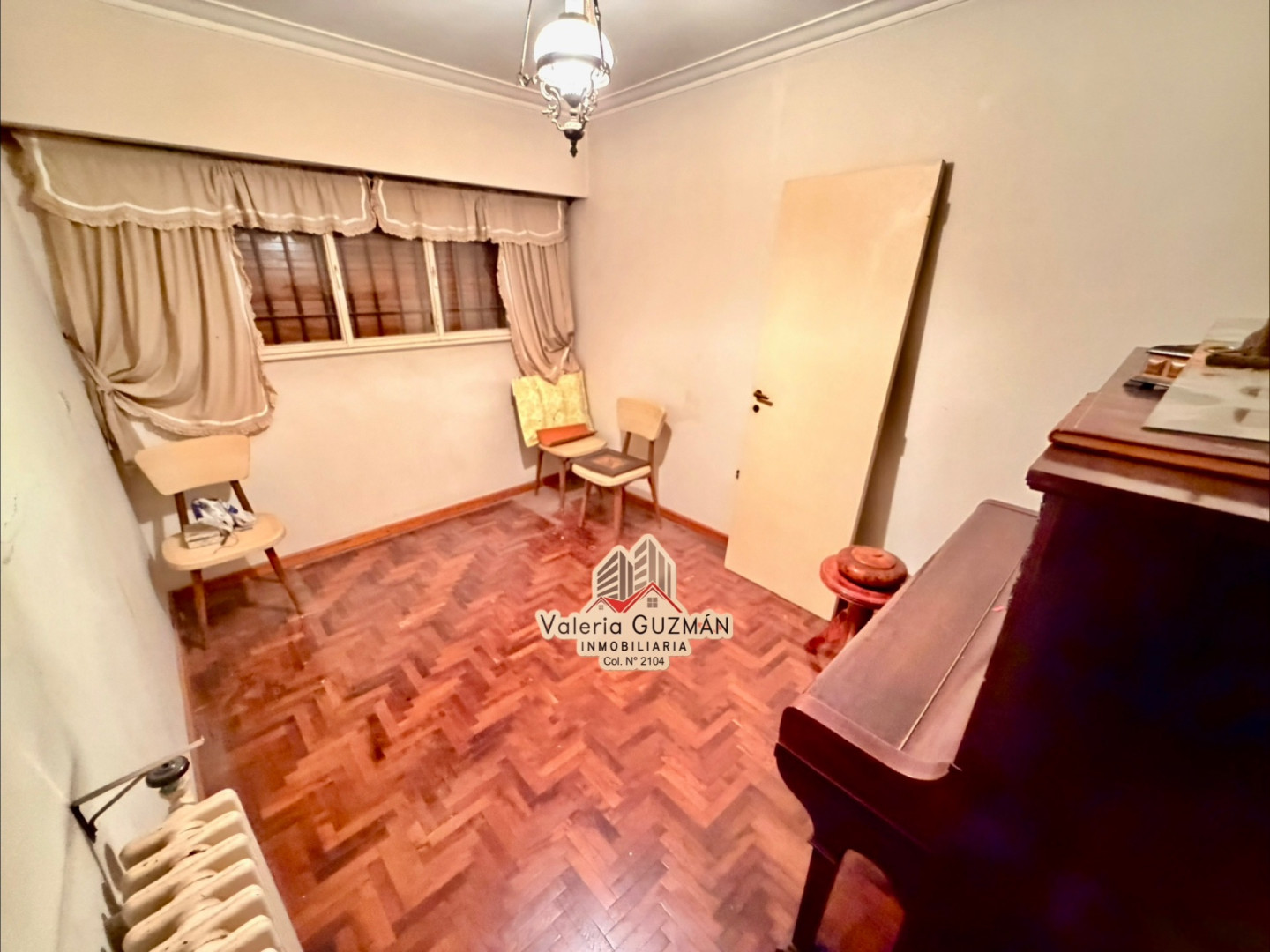 Casa en Venta en Viamonte 679, Macrocentro, Bahía Blanca - Bahía Blanca Propiedades | SITIO OFICIAL l