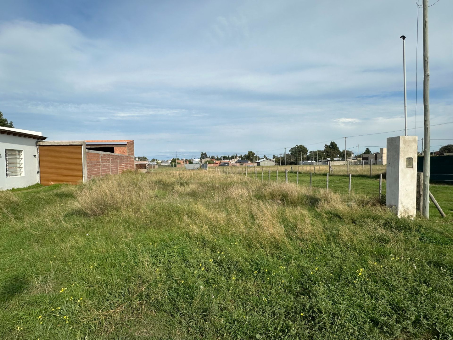 Terreno en Venta en Pigue 3600, Villa Belgrano, Bahía Blanca - Bahía Blanca Propiedades | SITIO OFICIAL l