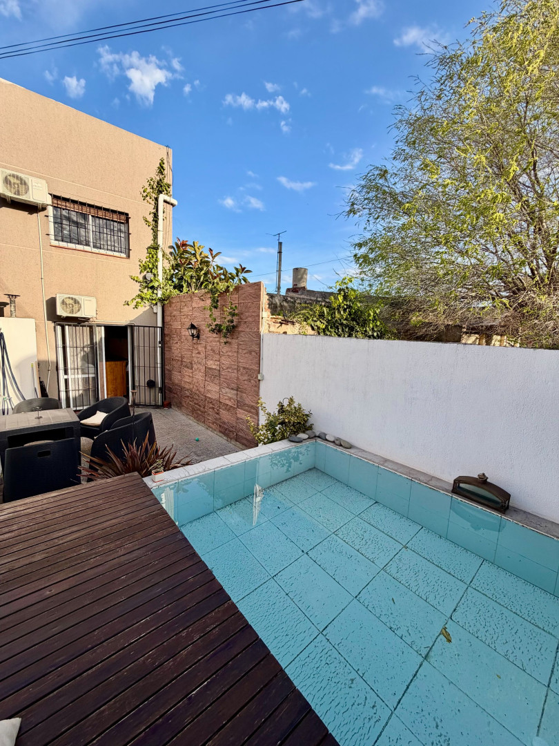 Casa en Venta en Azopardo 416, Tiro Federal, Bahía Blanca - Bahía Blanca Propiedades | SITIO OFICIAL l