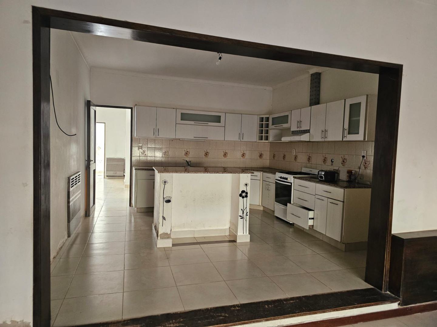 Casa en Venta en Israel 80, Centro, Bahía Blanca - Bahía Blanca Propiedades | SITIO OFICIAL l