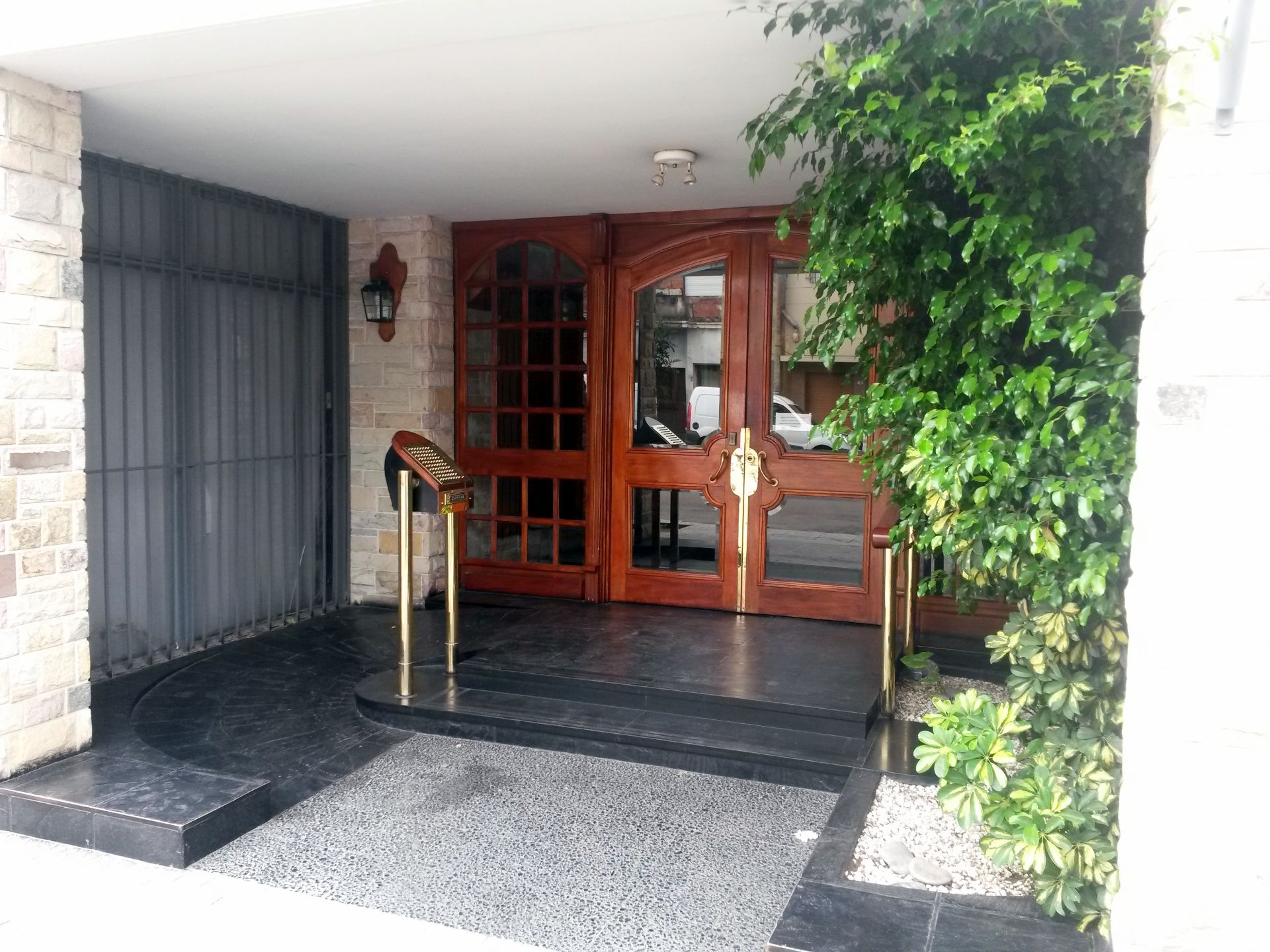 Departamento en Alquiler en Estomba 863, Centro, Bahía Blanca - Bahía Blanca Propiedades | SITIO OFICIAL l