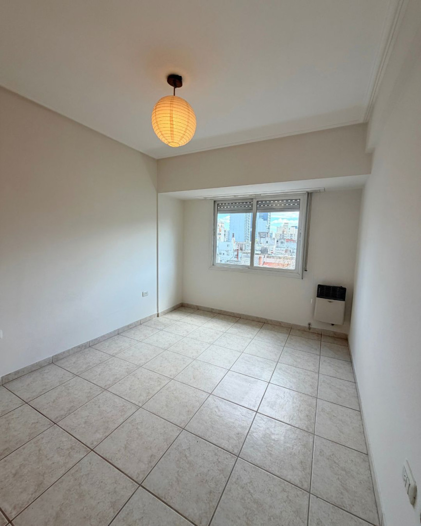 Departamento en Alquiler en Caronti 37, Centro, Bahía Blanca - Bahía Blanca Propiedades | SITIO OFICIAL l