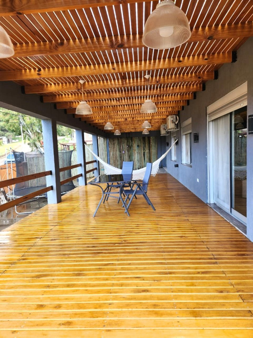 Casa en Venta en Caracoles 1600, Las Dunas, Monte Hermoso - Bahía Blanca Propiedades | SITIO OFICIAL l
