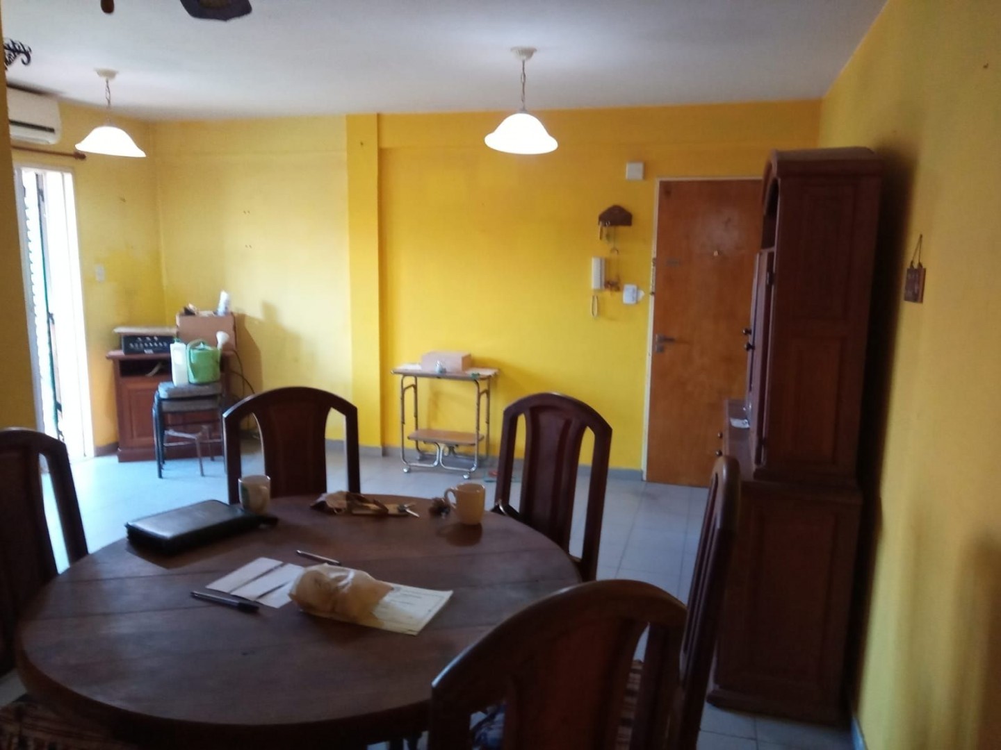 Departamento en Venta en Brickman Al 1500, UPCN, Bahía Blanca - Bahía Blanca Propiedades | SITIO OFICIAL l