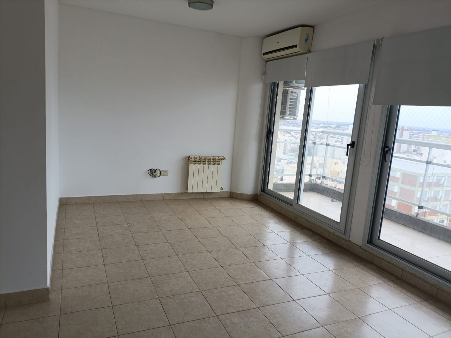 Departamento en Venta en Blandengues 37- APTO CREDITO, Centro, Bahía Blanca - Bahía Blanca Propiedades | SITIO OFICIAL l