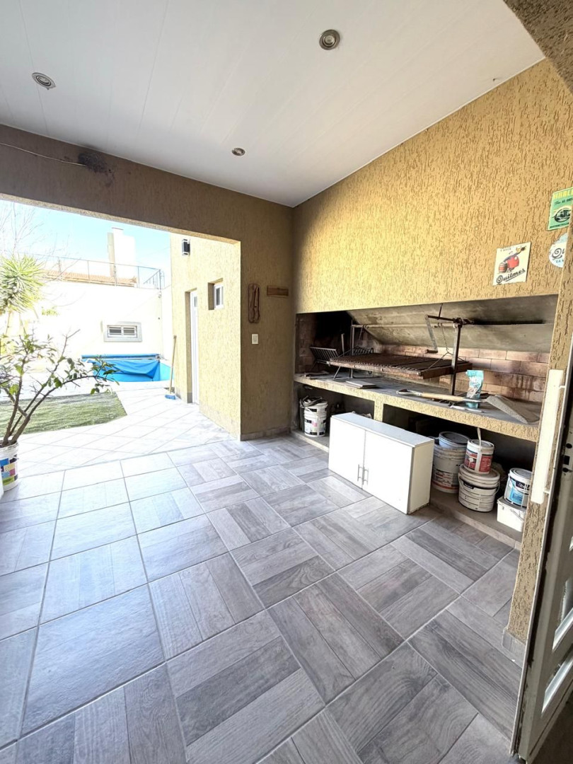 Casa en Alquiler en Emilio Rosas 2238,  Bahía Blanca - Bahía Blanca Propiedades | SITIO OFICIAL l