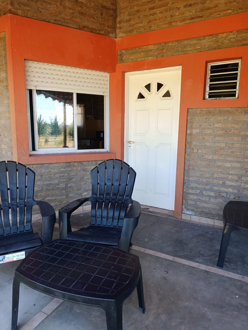 Complejo Turístico  en Venta en Del Abadejo Y Las Toninas , Las Dunas, Monte Hermoso - Bahía Blanca Propiedades | SITIO OFICIAL l