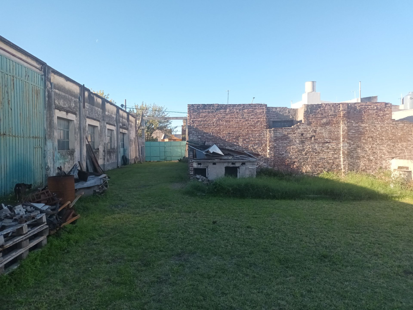 Galpón en Venta en ANGEL BRUNEL 1151, Pedro Pico, Bahía Blanca - Bahía Blanca Propiedades | SITIO OFICIAL l