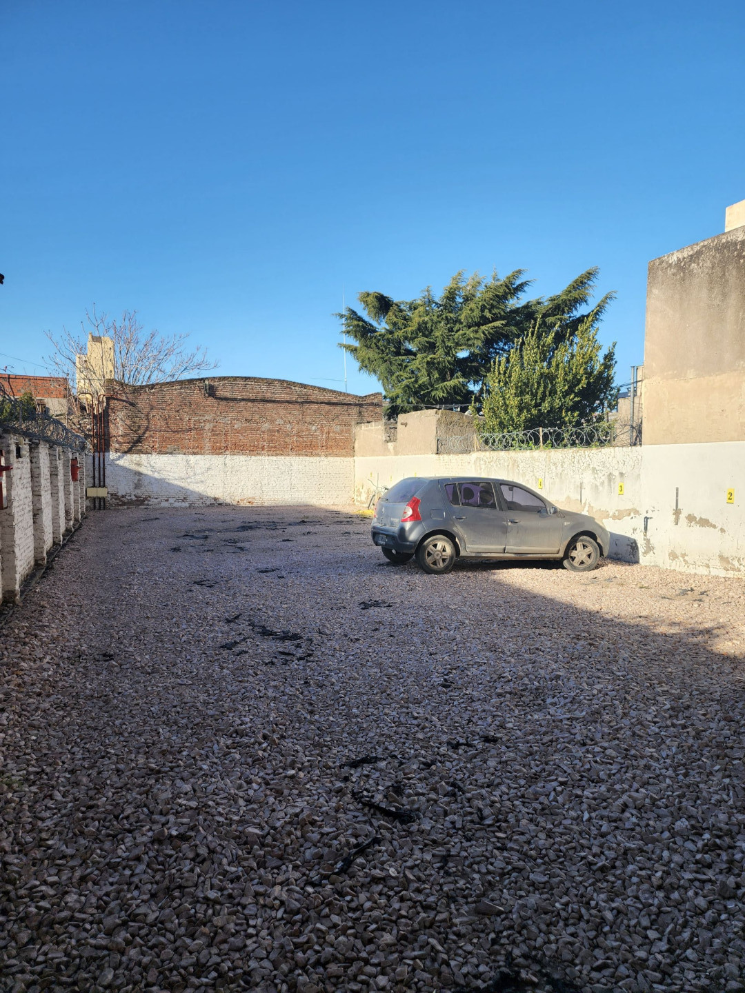 Departamento en Alquiler en Ayacucho 1329, Universitario, Bahía Blanca - Bahía Blanca Propiedades | SITIO OFICIAL l