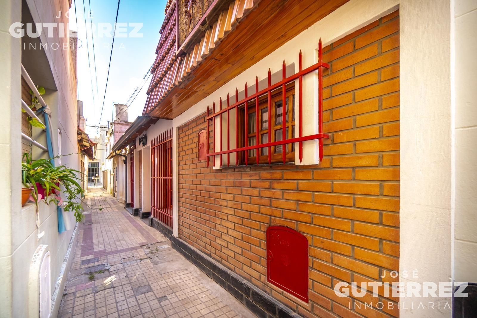 Casa en Venta en Las Heras 540, Centro, Bahía Blanca - Bahía Blanca Propiedades | SITIO OFICIAL l